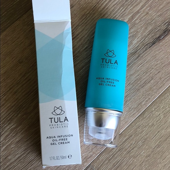 tula gel cream